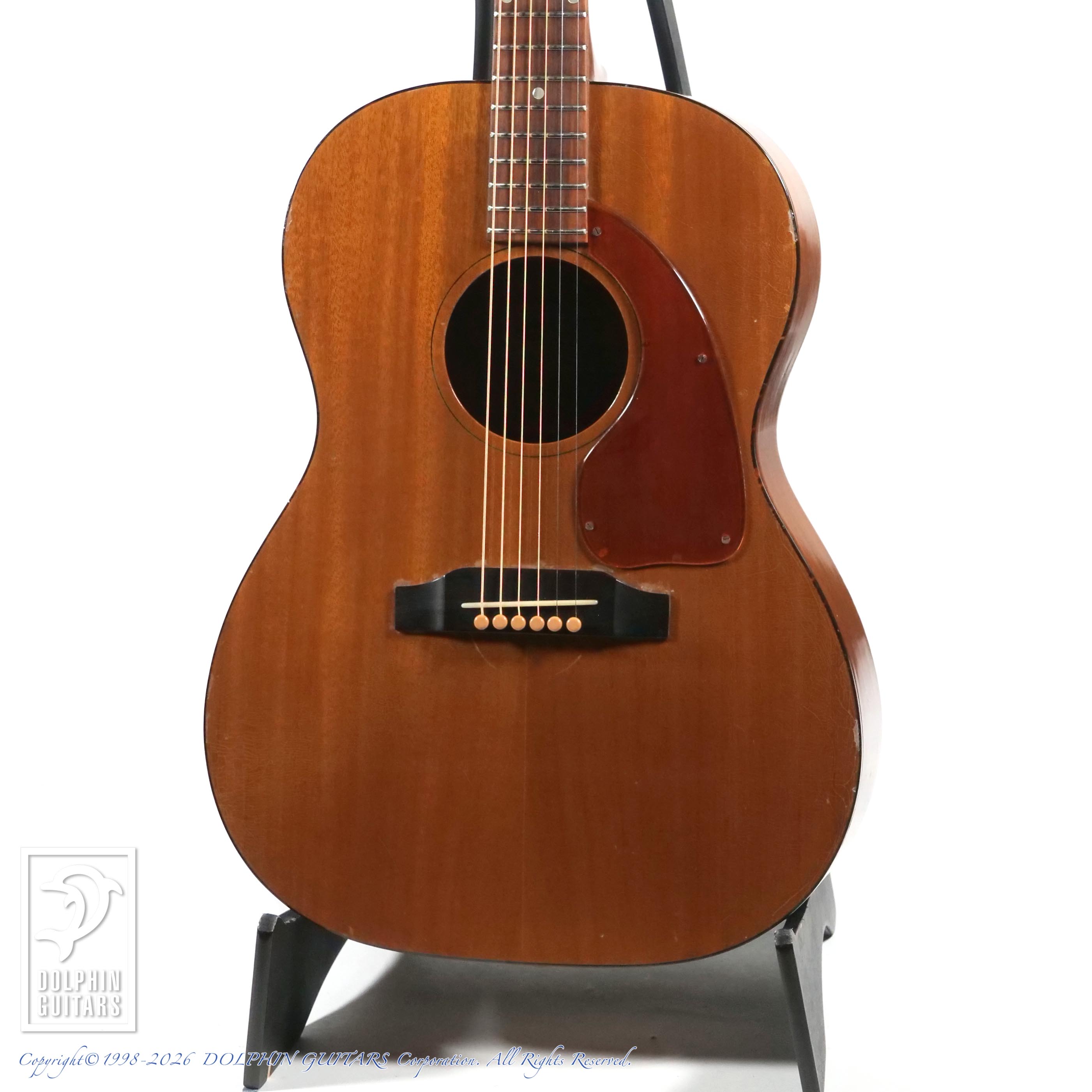 Epiphone:FT-30 Caballero