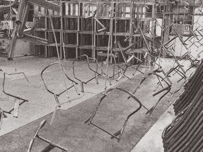 販売終了】スクールオブキャンプ TS1-148-BR - DOD（ディーオーディー