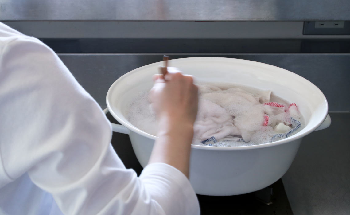 野田琺瑯 たらい｜day＆day's（デイアンドデイズ）｜福岡を中心とした