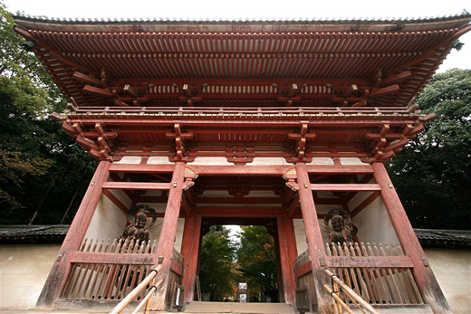 世界遺産 京都 醍醐寺