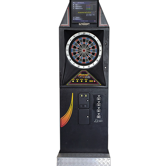 中古ダーツDARTSLIVE CVT 品番：1-42｜ダーツ販売業界最大手のクラウド