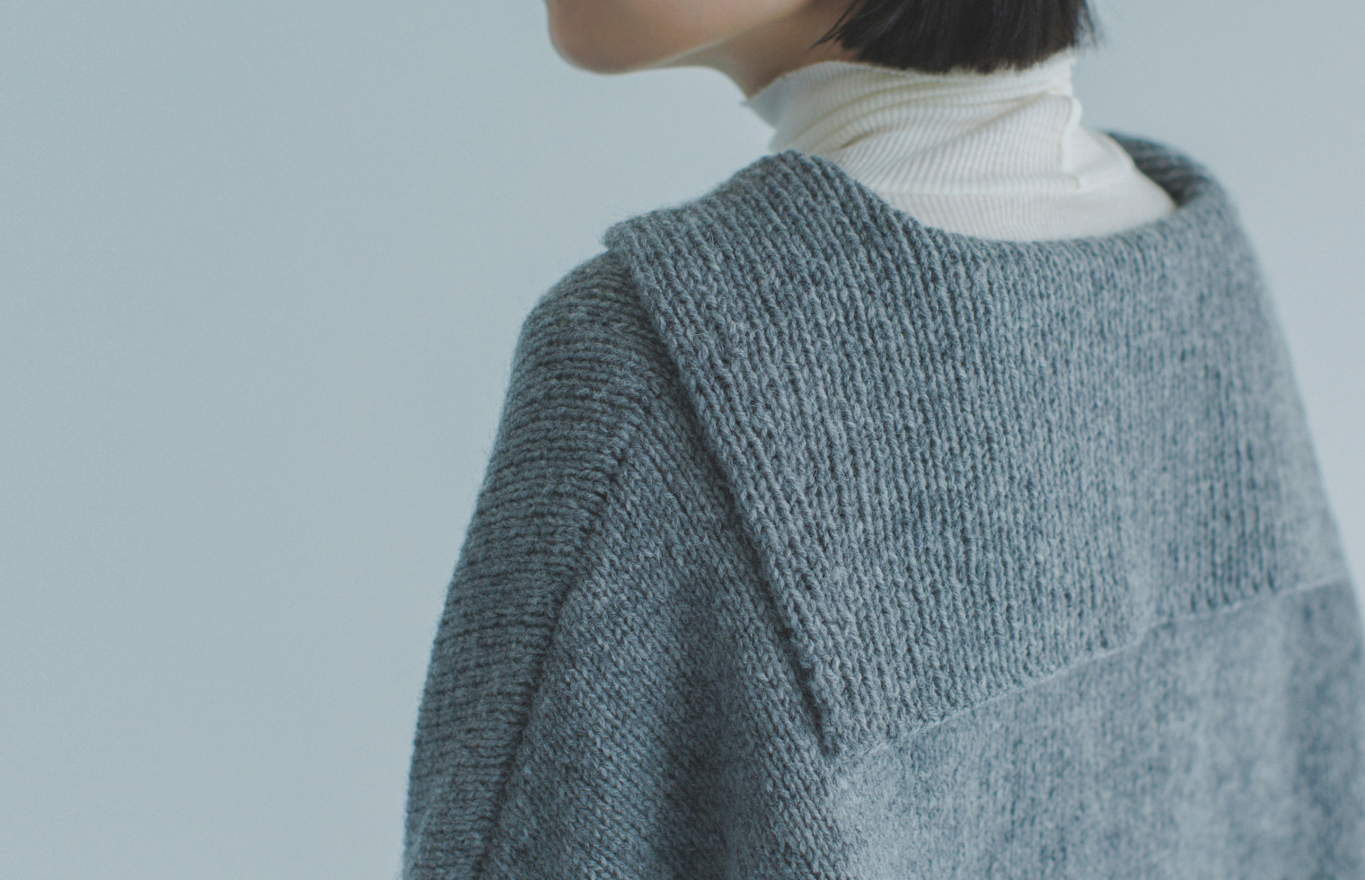 Shetland Wool | yarn | PRODUCTS | DARUMA－横田株式会社－