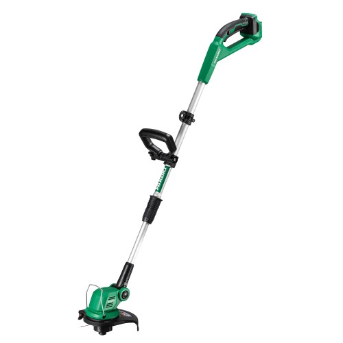 コードレス草刈機 CG18DGA(NN) HiKOKI(旧日立工機) 電動刈払機