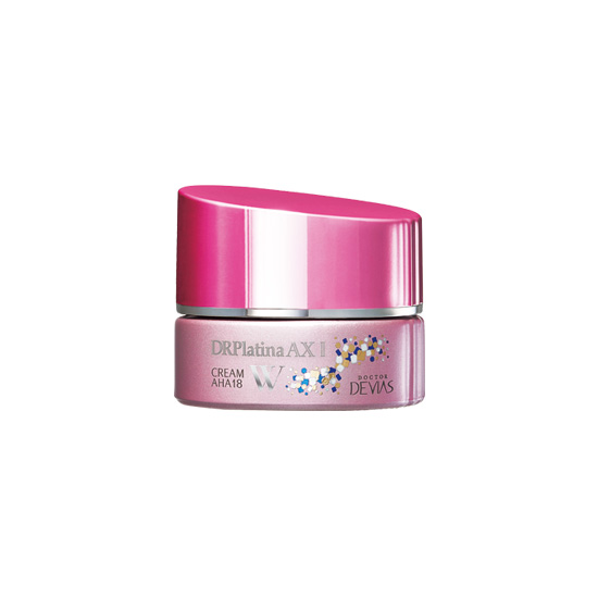 プラチナ ディープ ローション｜ドクターデヴィアス化粧品