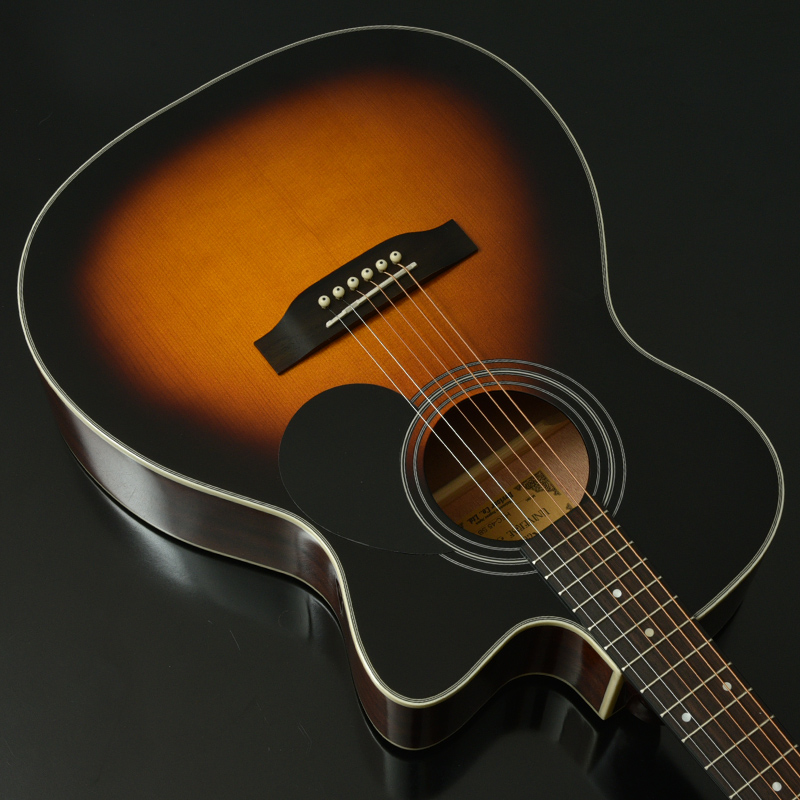 HEC-45 | Deviser ｜株式会社ディバイザー｜長野県松本市のギターメーカー