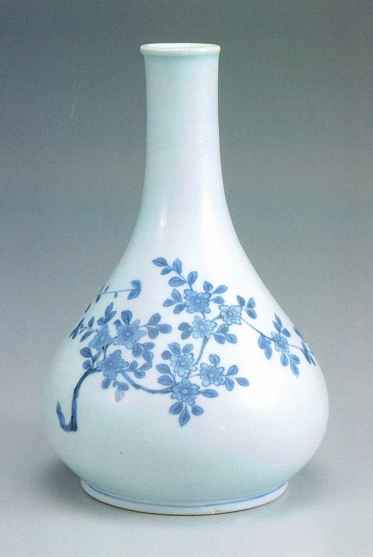 李朝陶磁秀作展 - 出羽桜酒造株式会社