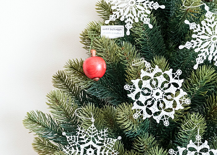 RS GLOBAL TRADE社(グローバルトレード社)壁掛け式クリスマスツリー