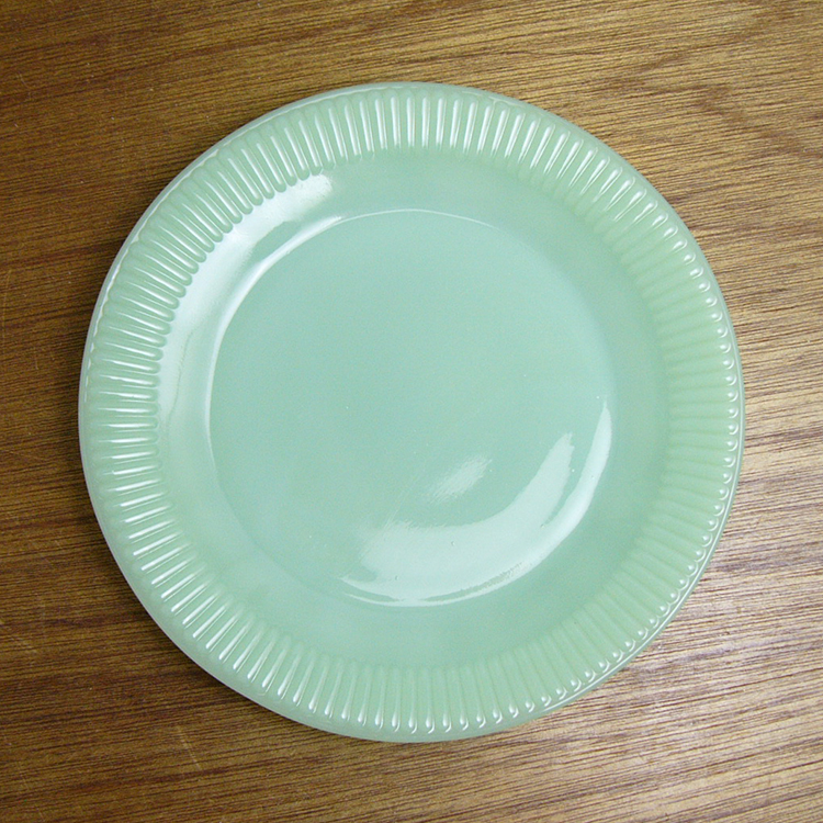 ファイヤーキング☆ジェーンレイ サラダプレート☆DEALERSHIP