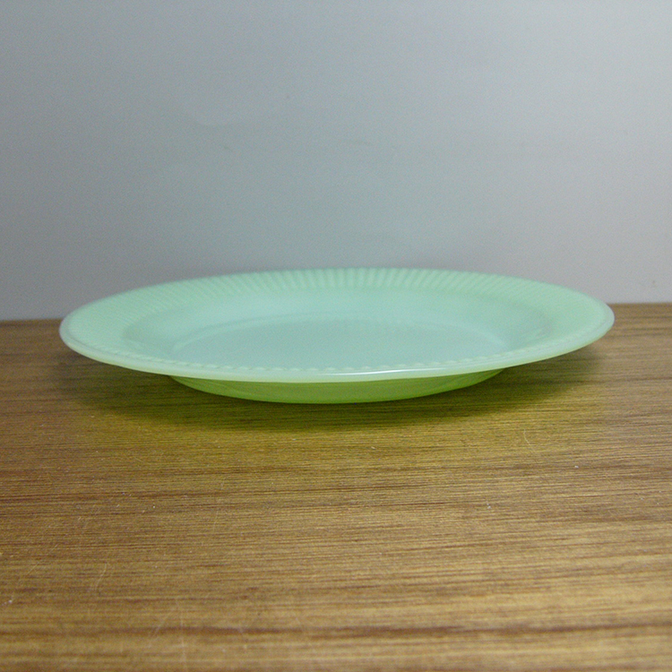 ファイヤーキング☆ジェーンレイ サラダプレート☆DEALERSHIP