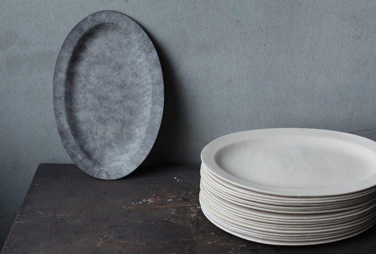 吉田次朗展のこと そのいち | drop around - つくる・はたらく