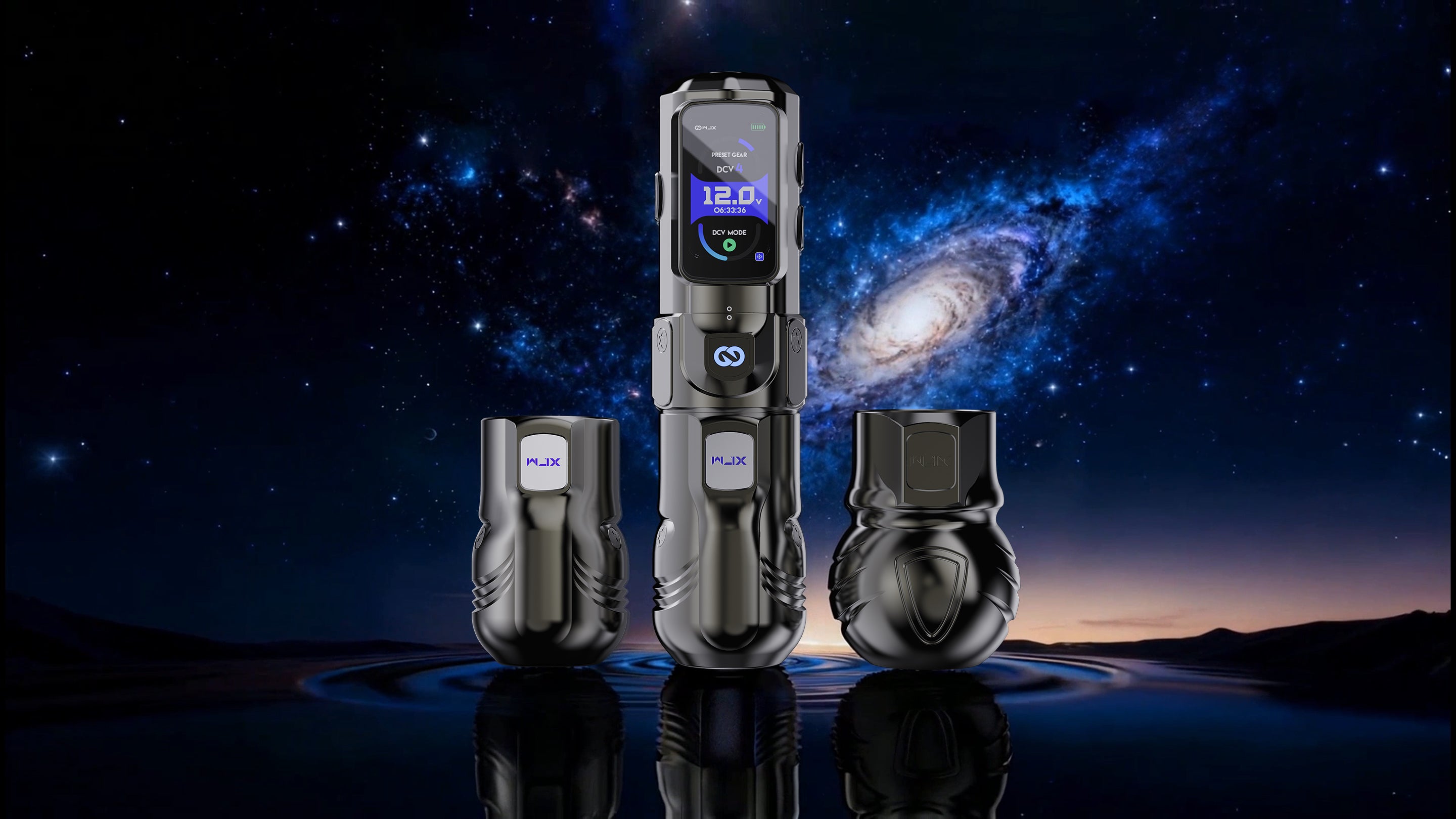 ドラゴンホーク |プレミアムタトゥー機器と用品