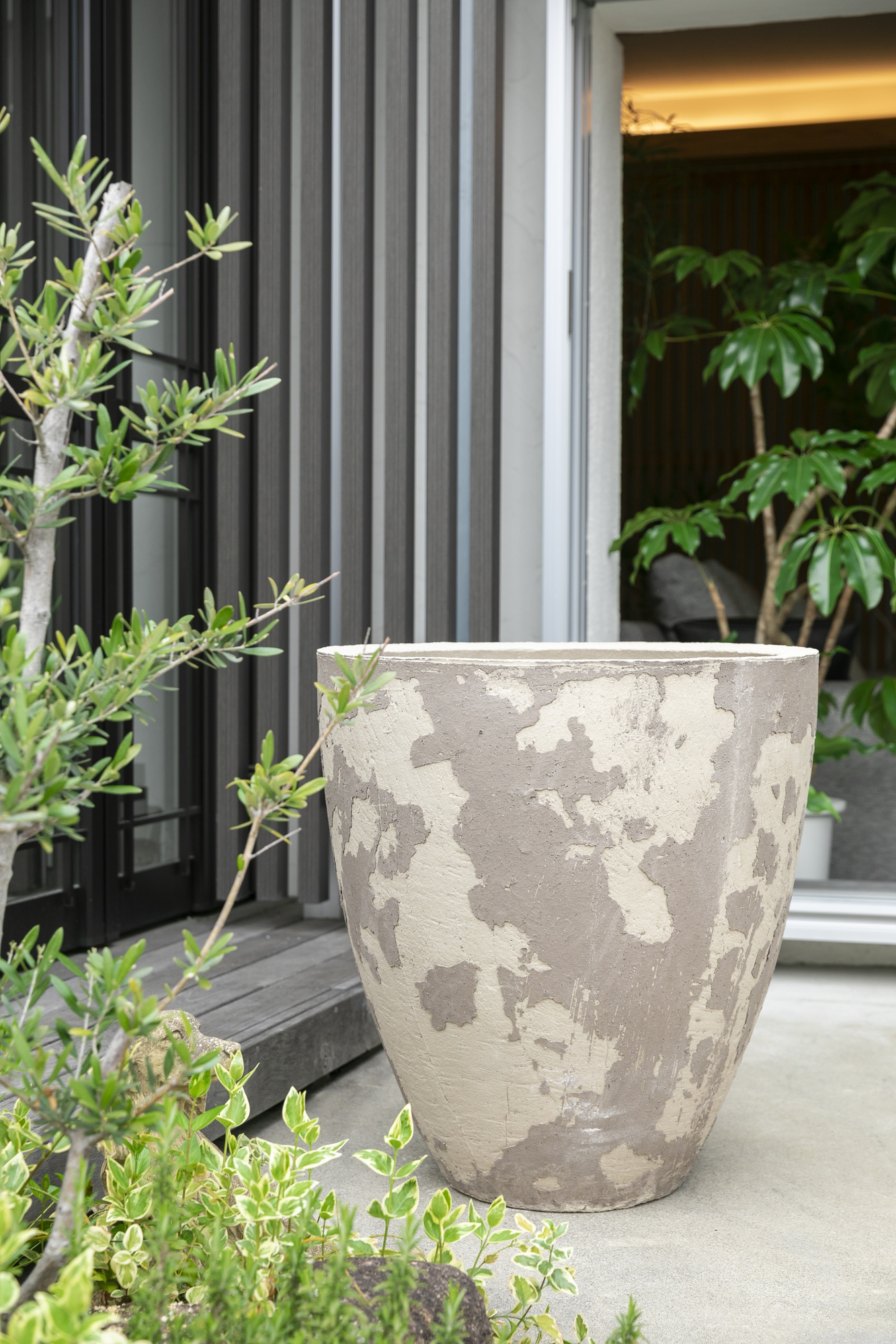 NARA ナラ DOMANI | 愛知県名古屋市外構ディーズガーデン|愛知県名古屋