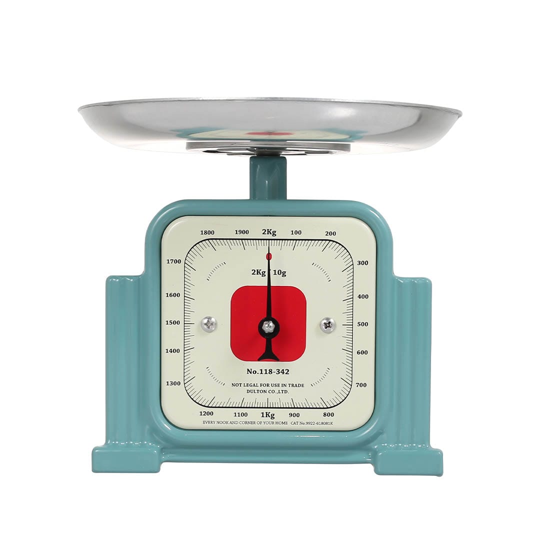 DULTON ONLINE SHOP | CLASSIC GENTLE SCALE GRAY GREEN(GRAY GREEN