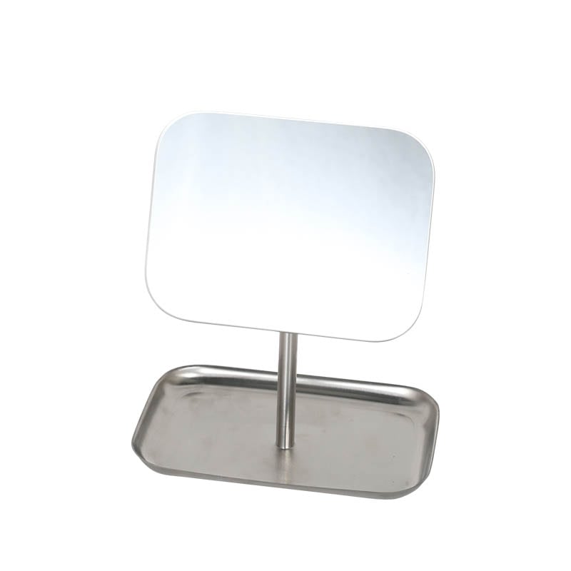DULTON ONLINE SHOP | RECTANGLE MIRROR WITH TRAY W18: インテリア雑貨
