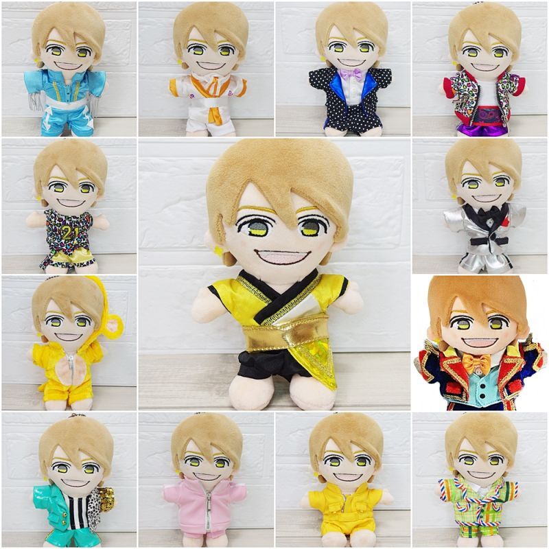 予約受付中】WEST.ちびスト 服 衣装 プリンシパル コスチューム 服 桐