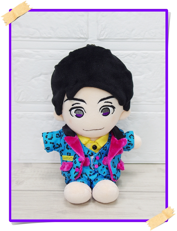 予約受付中】WEST.ちびぬい 服 衣装 kamigata コスチューム 服 濱 w697