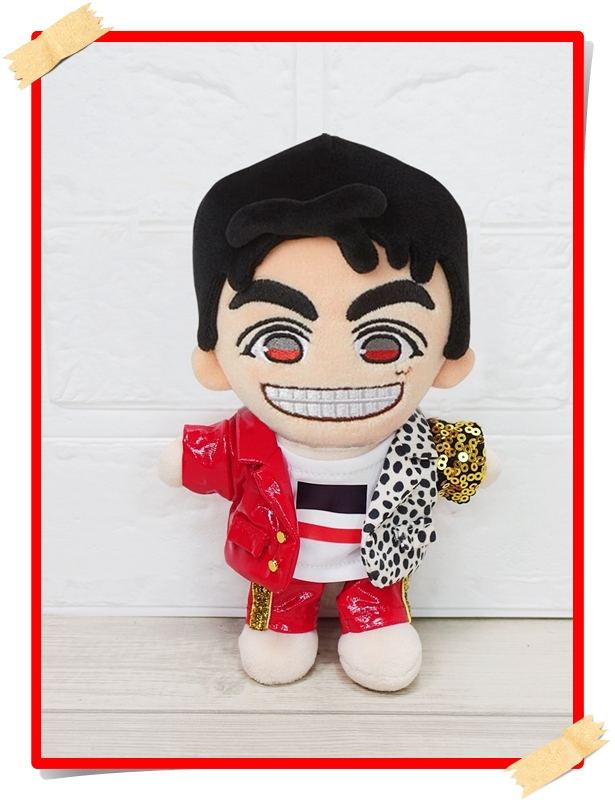 予約受付中】WEST.ちびスト 服 衣装 メンカラスーツ コスチューム 重