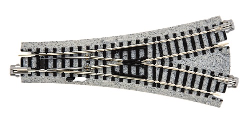 KATO鉄道模型オンラインショッピング 電動Y字ポイント2番: □現在販売