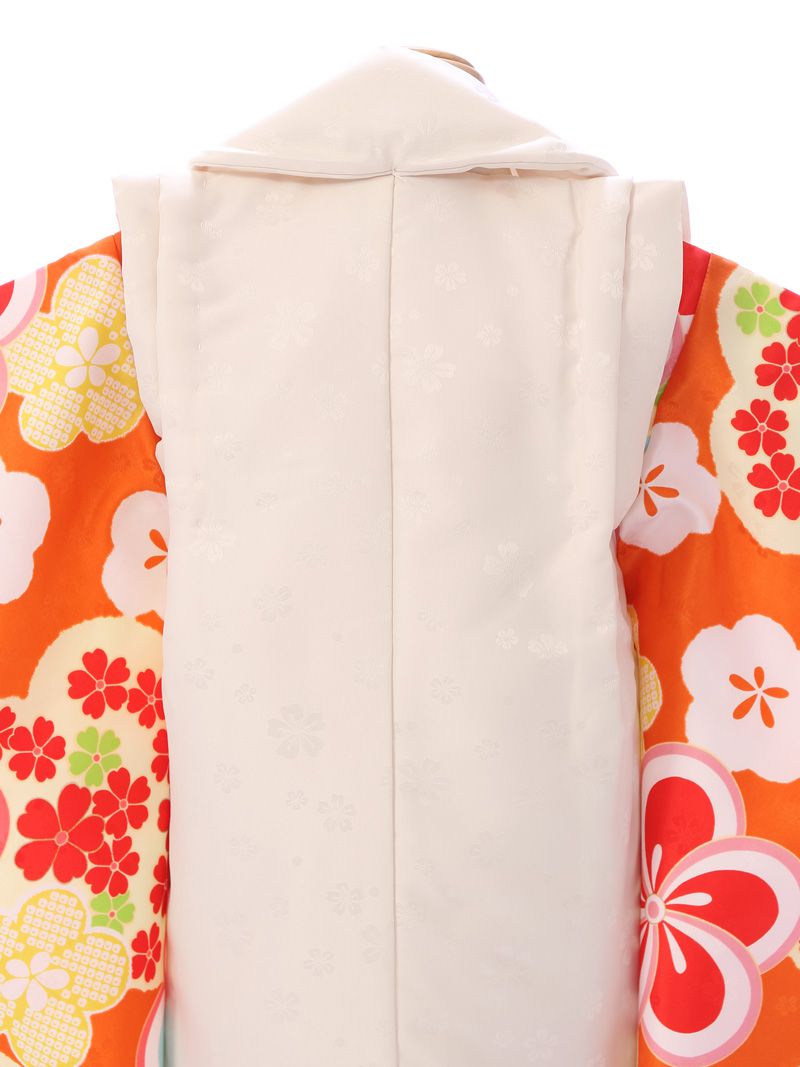 七五三|3歳女児|被布|対応身長:90~100cm|#E-H-455｜全国宅配可の「e