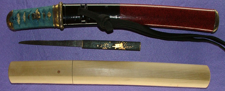 日本刀 短刀・剣 販売済 3｜日本刀 刀剣販売 e-sword【イー・ソード】