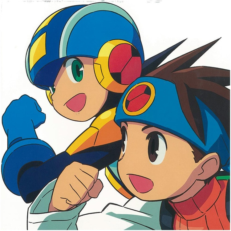 イーカプコン |【単曲】ロックマンエグゼ サウンドBOX Surge of Power