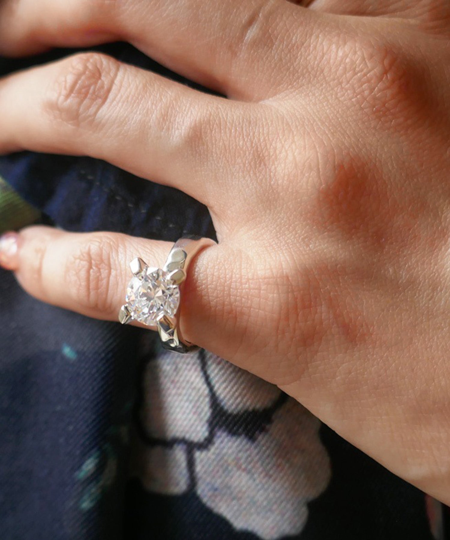 ピンキーリング（PK-R005）