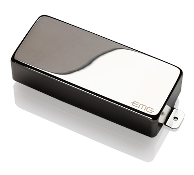 EMG Pickups / 81-8XH / Electric Guitar Pickups, Bass Guitar