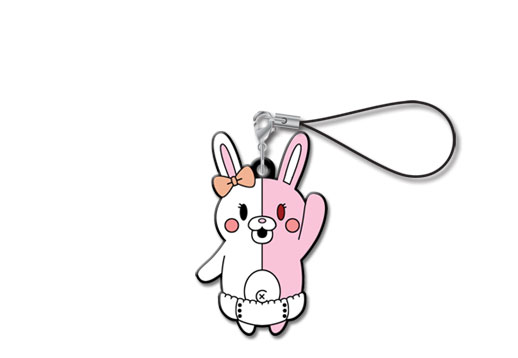 empty | PRODUCT | D4 Series | スーパーダンガンロンパ2 ラバー