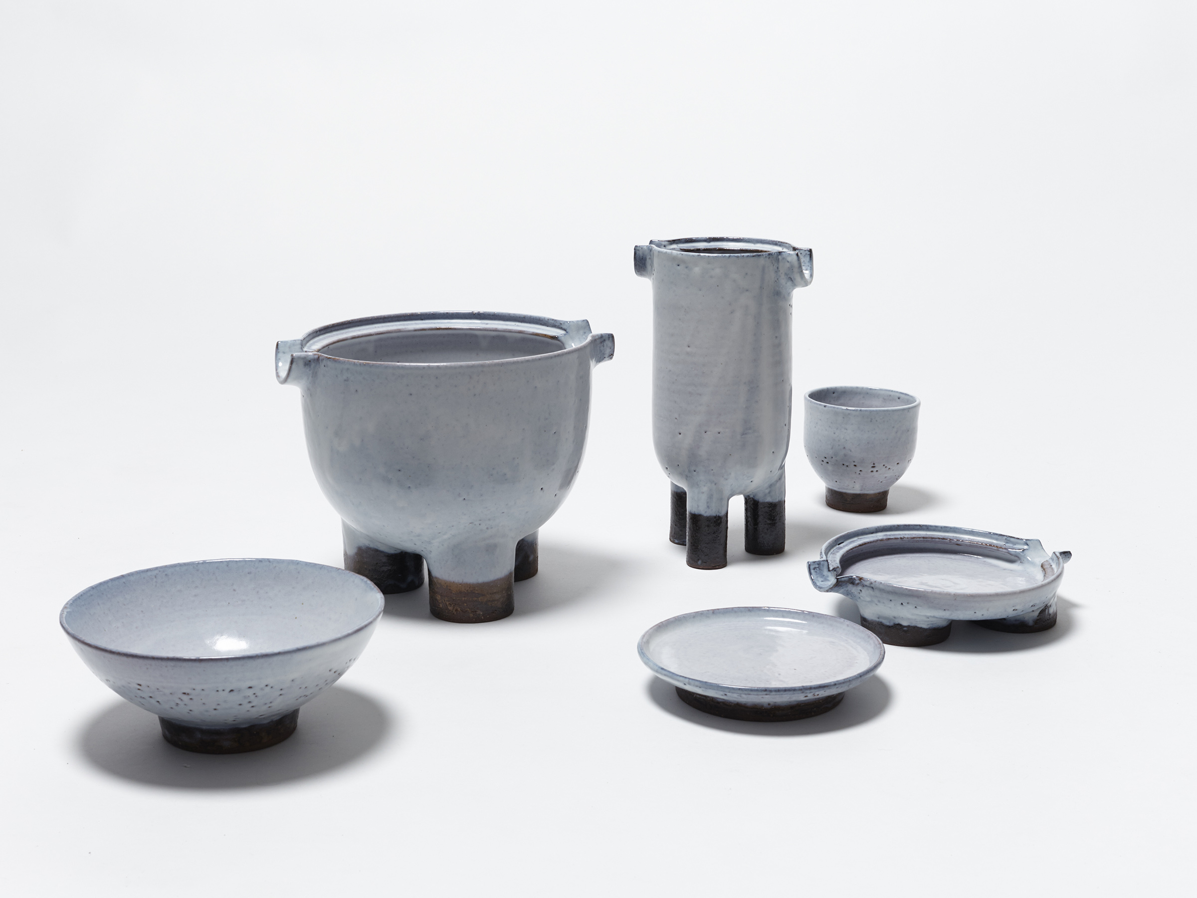 pots | edition HORIZONTAL | E&Y