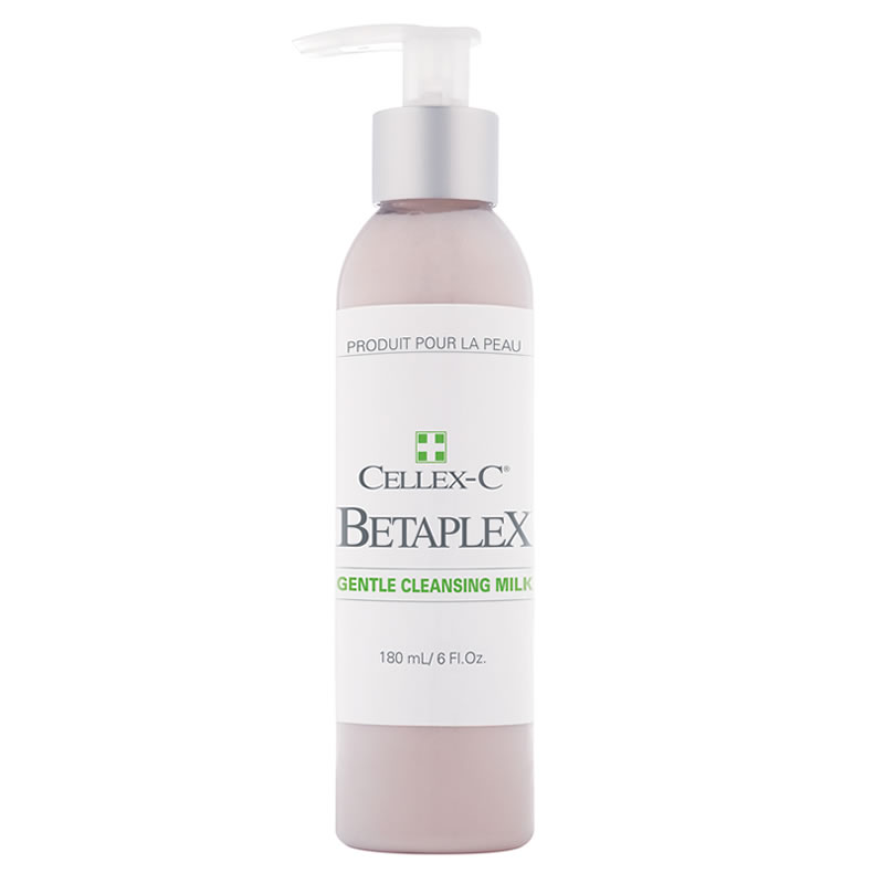 Cellex-C Betaplex Gentle Cleansing Milk