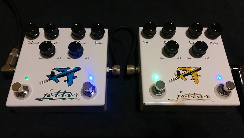 Jetter Gear Jetdrive V3」をV2と比較しながらレビュー | 魔法の箱研究