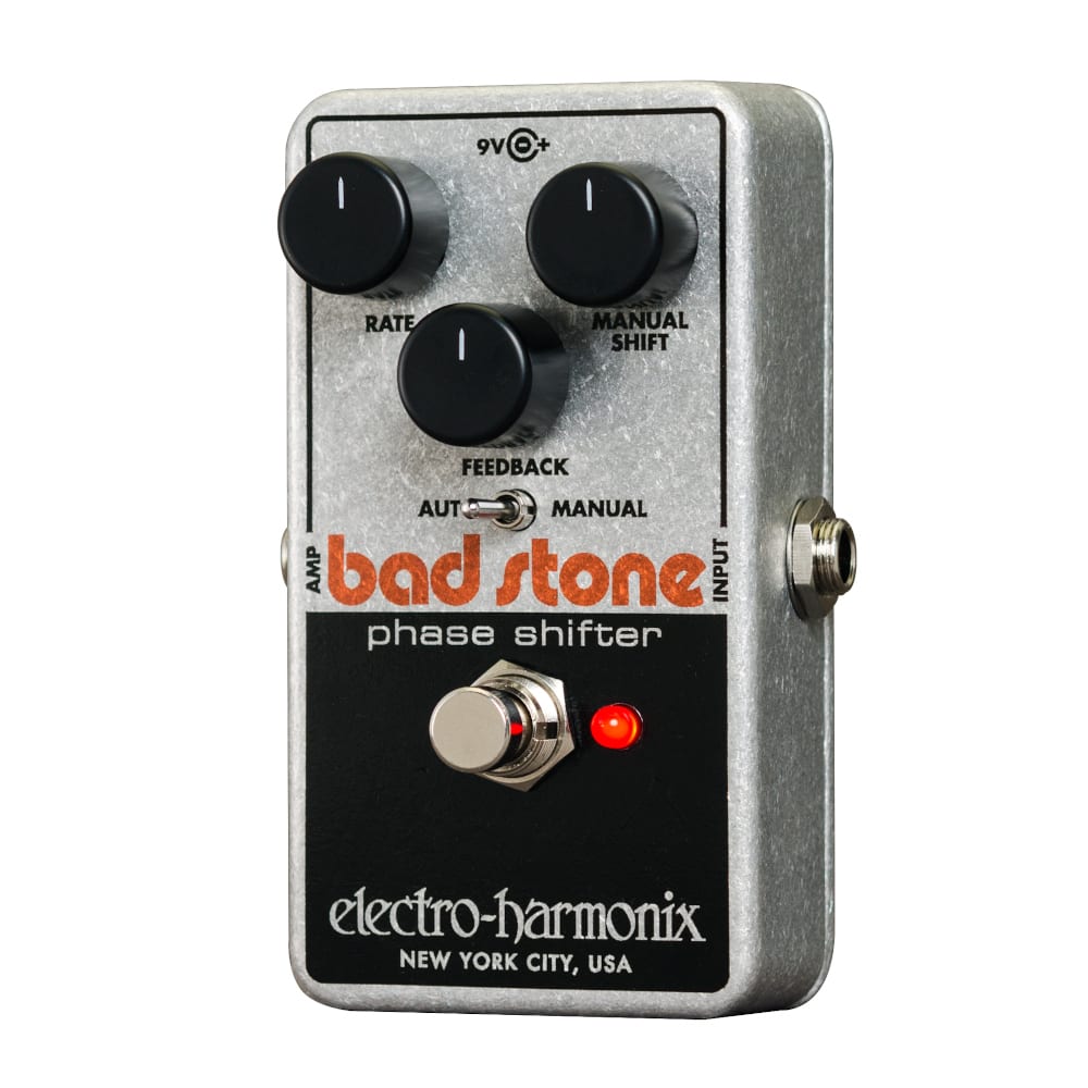 Bad Stone | Phase Shifter - Electro-Harmonix