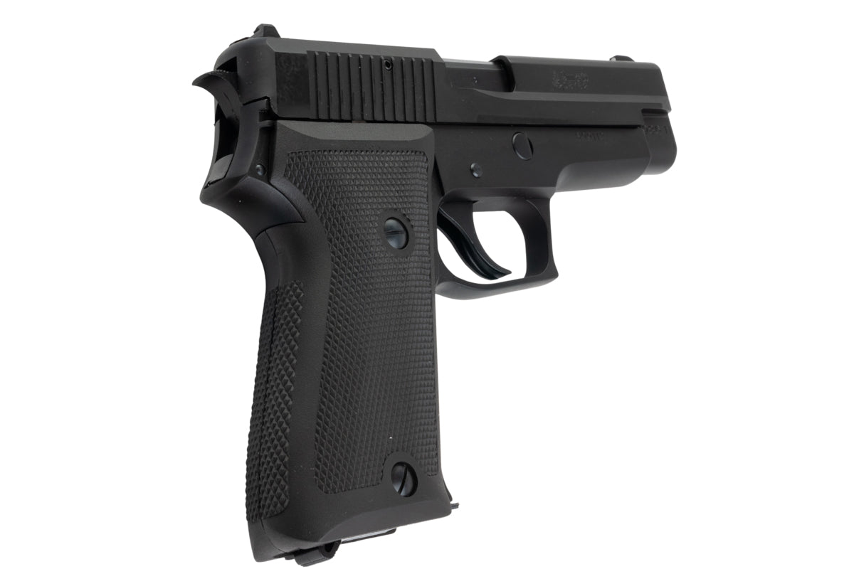 Tanaka SIG P220 Japan Maritime Self Defence Force Evolution 2 ALL