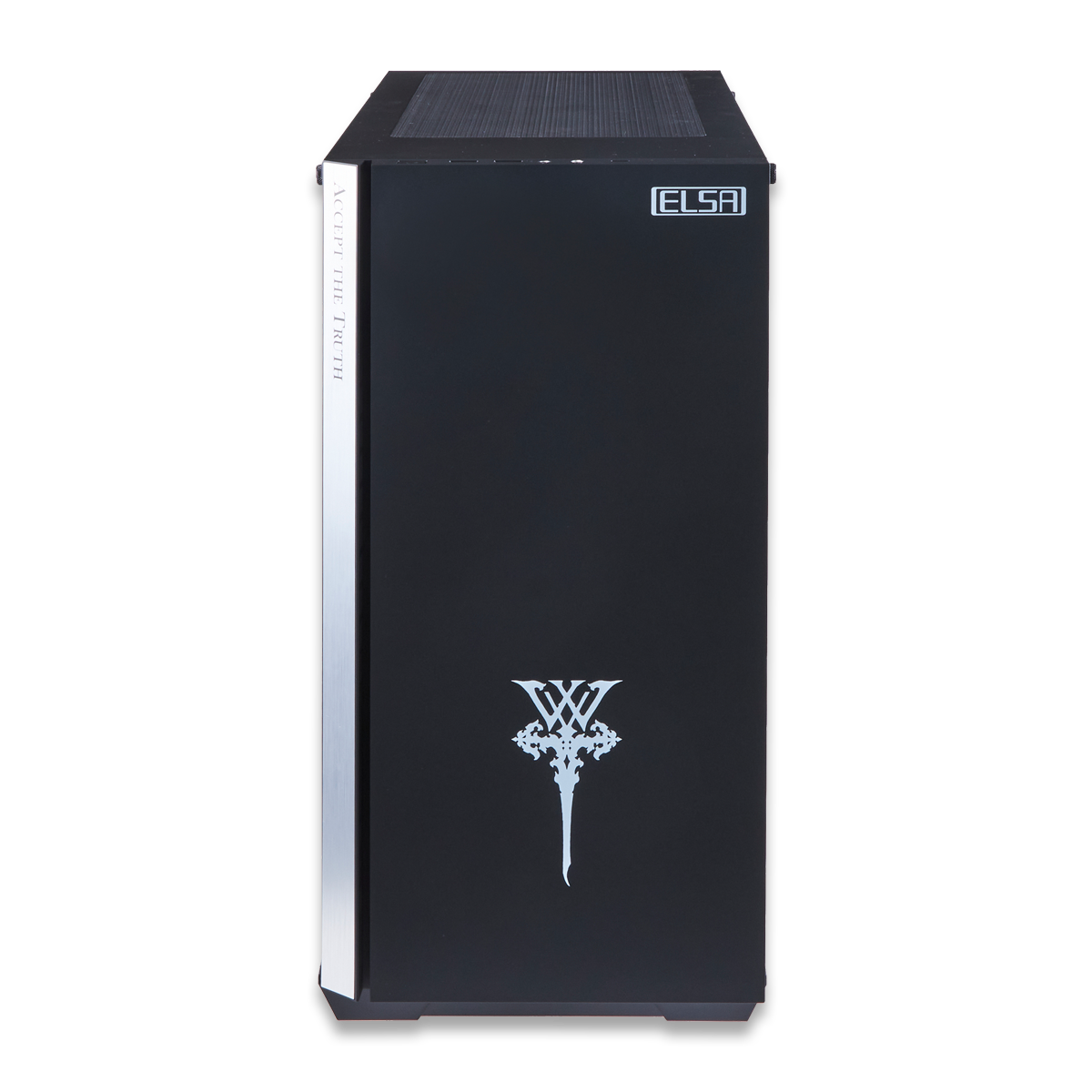 ELSA GALUDA-D FINAL FANTASY XVI Edition Ver.Shiva ウルトラ