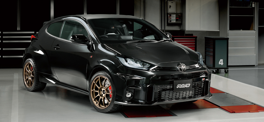 Evasive Motorsports: Volk Racing ZE40 M-Spec Wheel (Face-3