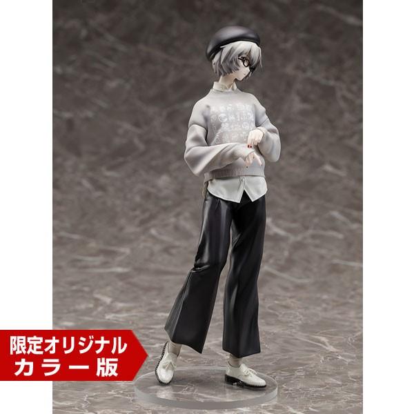 1/7スケール完成品フィギュア 綾波レイ Ver.RADIO EVA 【EVASTORE限定