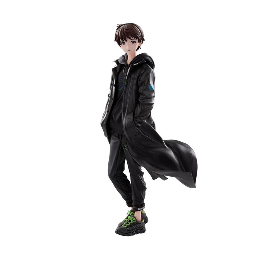 1/7スケール完成品フィギュア 碇シンジVer.RADIO EVA Part.2【通常版