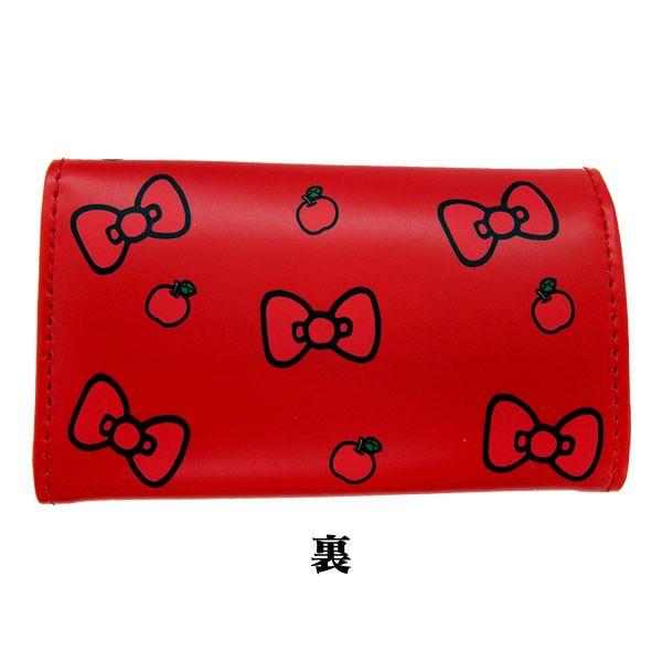 EVA x HELLO KITTY キーケース アスカ （あすなろ舎）: グッズ・雑貨類