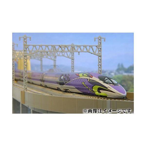 1/220 Zゲージ 500TYPE EVA 3両基本セット（ロクハン）