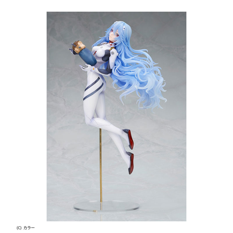 1/7スケール塗装済完成品フィギュア シン・エヴァンゲリオン劇場版