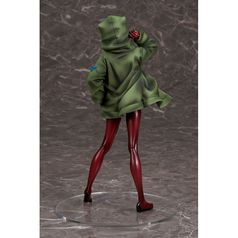 1/7スケール塗装済完成品フィギュア シン・エヴァンゲリオン劇場版 式