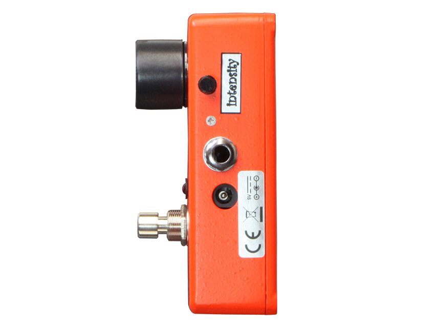 MXR Phase90 vibe mod｜エフェクターブランド、ギター/ベースのリペア