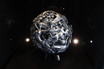 河森正治プロデュース「いのちめぐる冒険」前に「いのち球