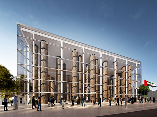 UAEパビリオン | EXPO 2025 大阪・関西万博公式Webサイト