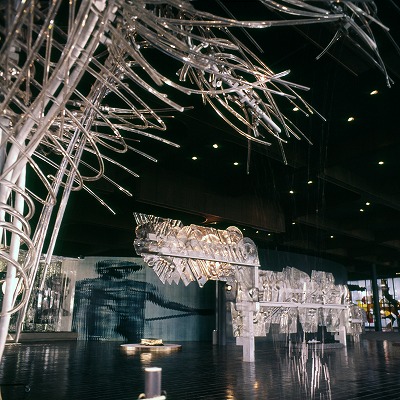 チェコスロバキア館 | 万博記念公園