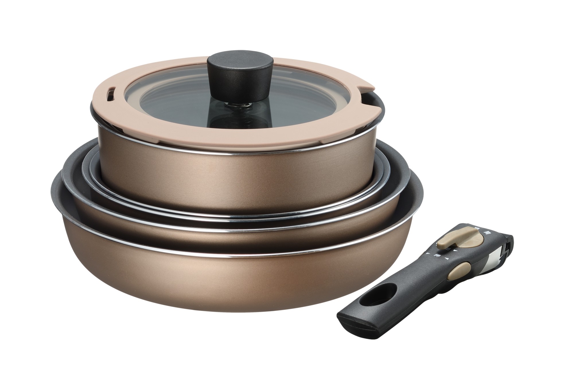 ベローナ 調圧鍋24cmを贈るなら｜温泉・旅行カタログギフト EXETIME