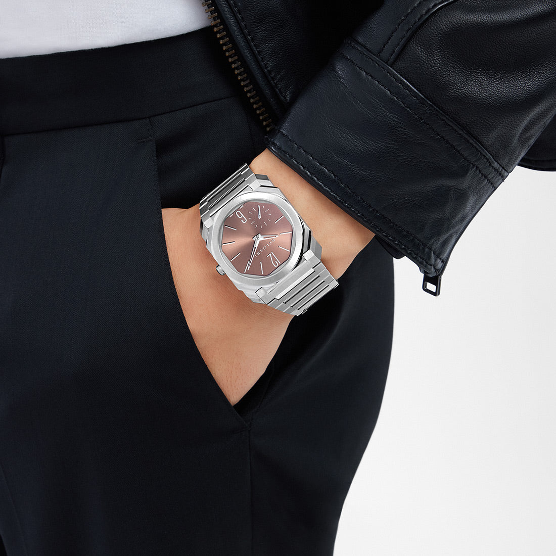 オクト フィニッシモ ウォッチ 103856｜ブルガリ – アイアイイスズ