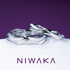 鯨｜NIWAKA / ニワカ｜アイアイイスズ ブライダル｜香川県高松市の結婚