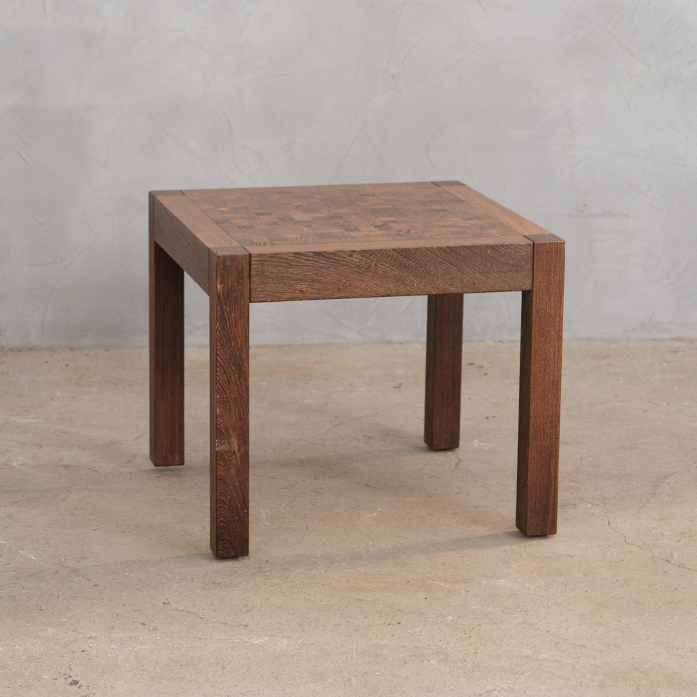 フランス ヴィンテージ ローテーブル – フランス、ヨーロッパの