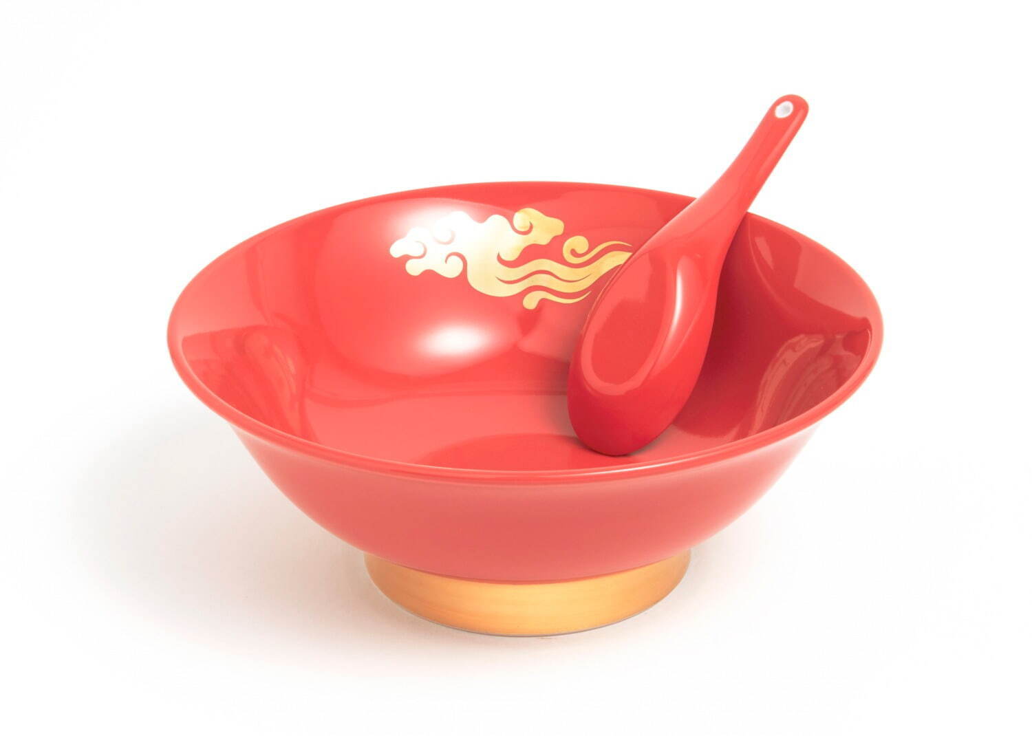 美濃焼“どんぶり”の企画展「ラーメンどんぶり展」ヒグチユウコや横尾